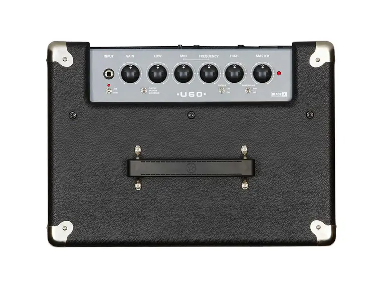 Blackstar Unity 60 Basscombo 