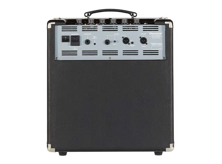 Blackstar Unity 60 Basscombo 