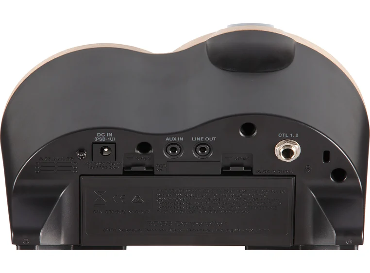 Boss DR-01S Rhythm Partner Perc-/Trommemaskin 