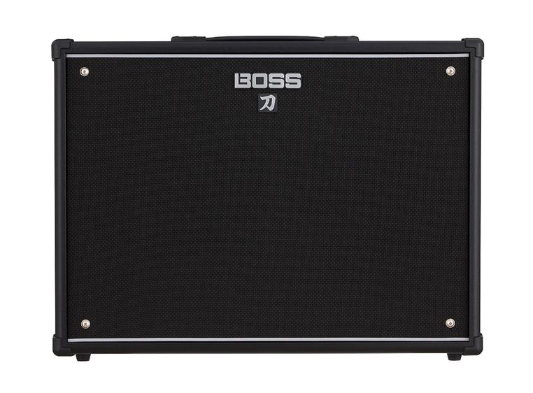 Boss Katana Cabinet 212 Gitarkabinett 2x12", 150W
