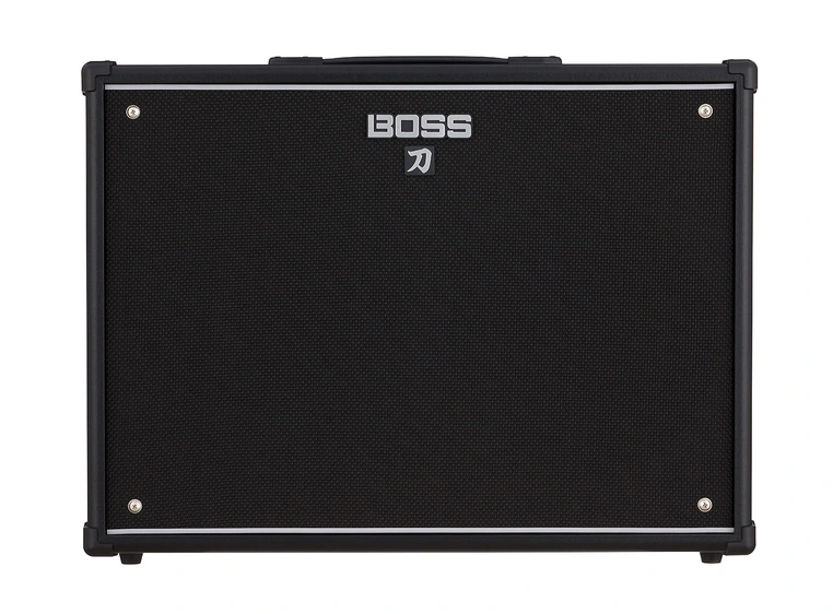 Boss Katana Cabinet 212 Gitarkabinett 2x12", 150W 
