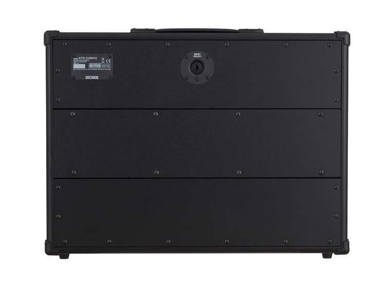 Boss Katana Cabinet 212 Gitarkabinett 2x12", 150W 