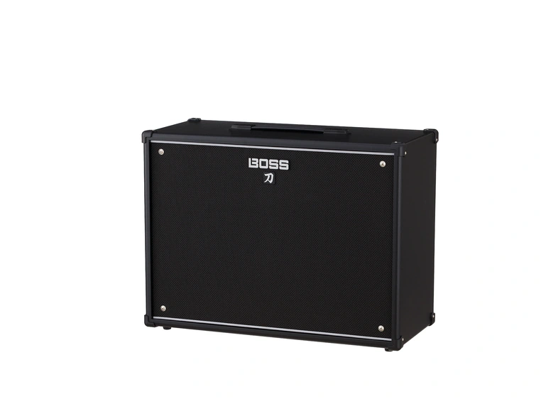 Boss Katana Cabinet 212 