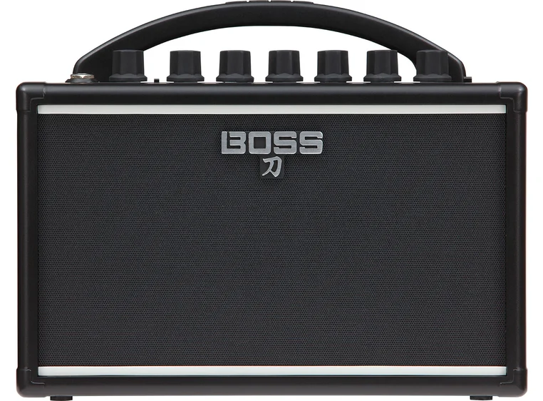 Boss Katana Mini 7W miniforsterker 