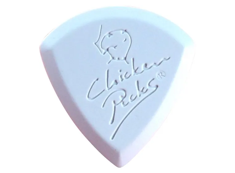 Chicken Picks Badazz III 2.5 mm 