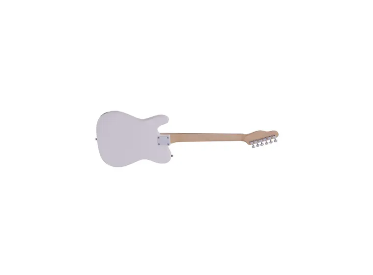 DIMAVERY TL-401 white 