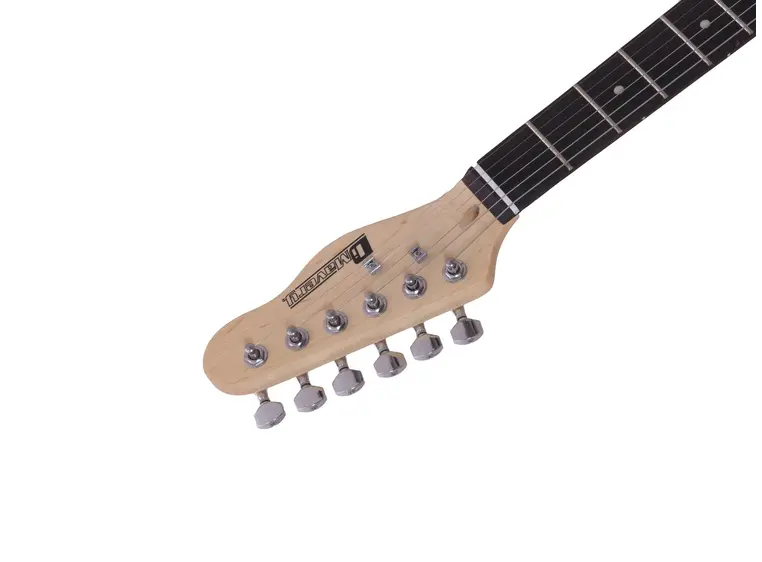 DIMAVERY TL-401 white 