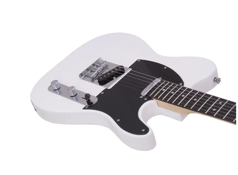 DIMAVERY TL-401 white 