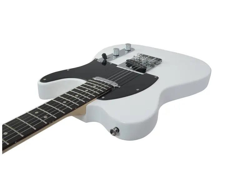 DIMAVERY TL-401 white 
