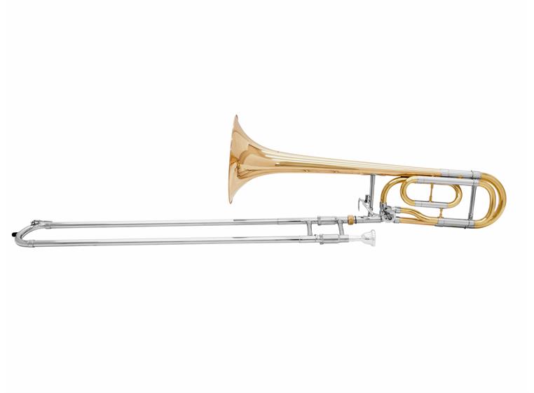 DIMAVERY Trombone Gold