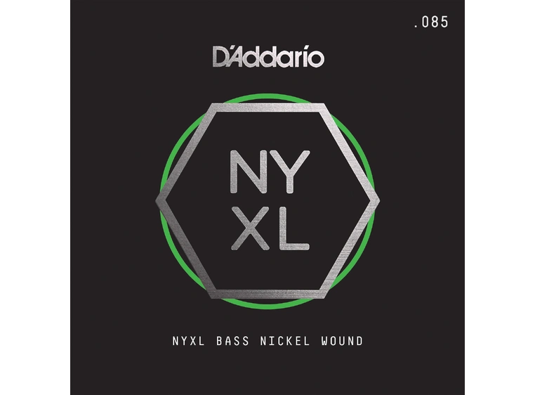 D'Addario NYXLB085 