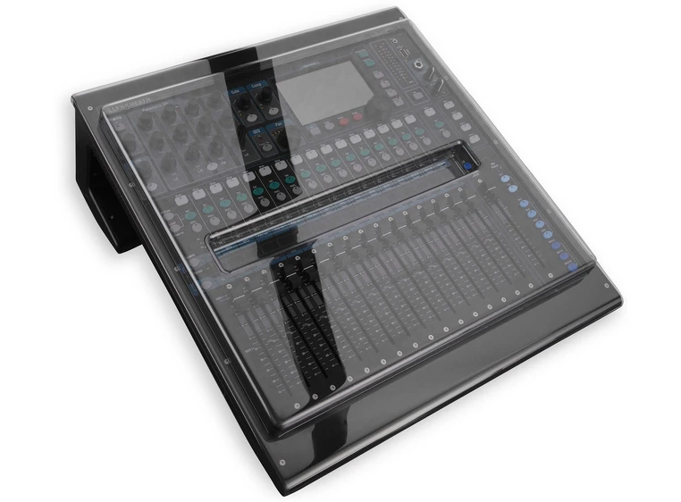 Decksaver Allen & Heath QU-16 cover 