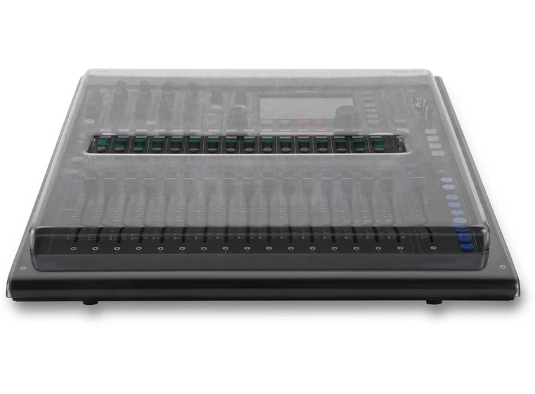 Decksaver Allen & Heath QU-16 cover 