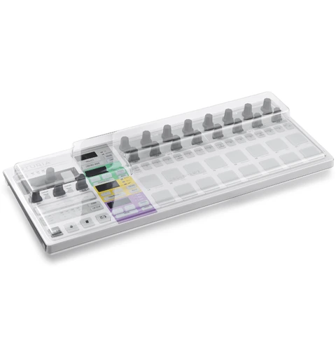 Decksaver Arturia Beatstep Pro cover