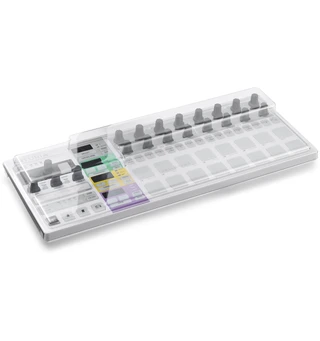 Decksaver Arturia Beatstep Pro cover