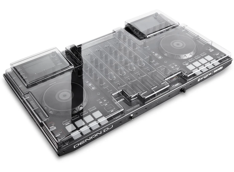 Decksaver Denon MCX8000 cover 