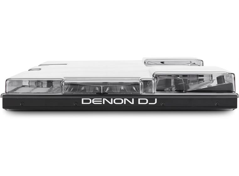 Decksaver Denon MCX8000 cover