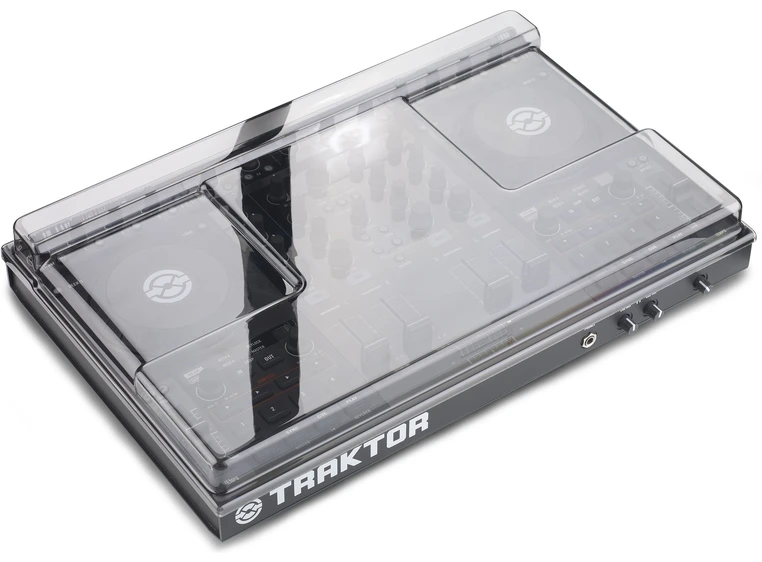 Decksaver Native Instruments Kontrol S4 MK1 & MK2 