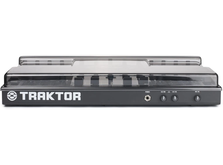 Decksaver Native Instruments Kontrol S4 MK1 & MK2 