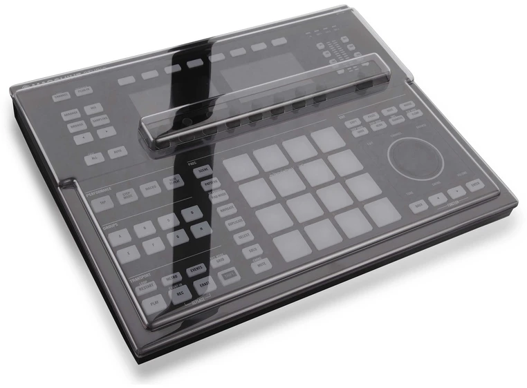 Decksaver Native Instruments Maschine Studio 