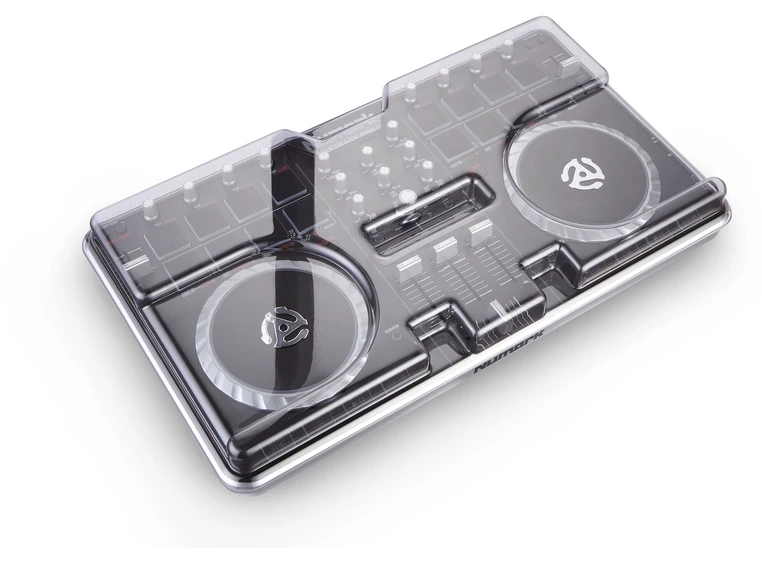 Decksaver Numark Mixtrack Pro II 