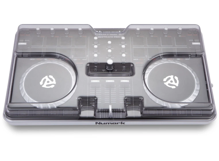 Decksaver Numark Mixtrack Pro II 