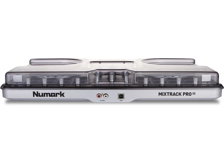 Decksaver Numark Mixtrack Pro II 