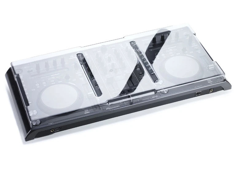 Decksaver Pioneer DDJ-S1 