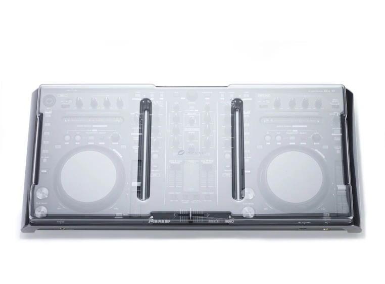 Decksaver Pioneer DDJ-S1 