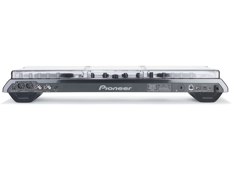 Decksaver Pioneer DDJ-S1 