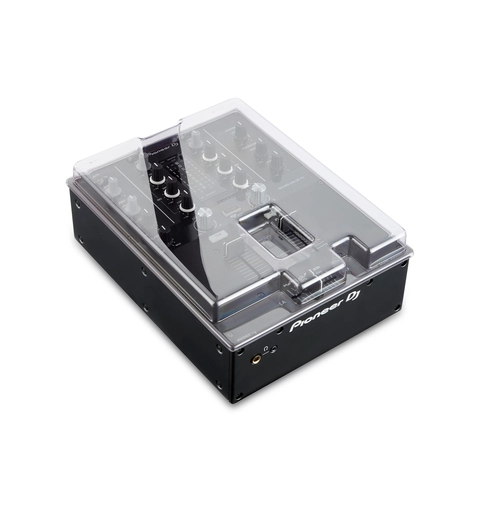 Decksaver Pioneer DJM-250 MK2/DJM-450 MK2 cover