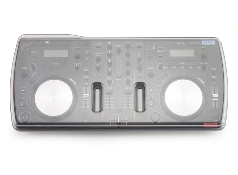Decksaver Pioneer XDJ-AERO 