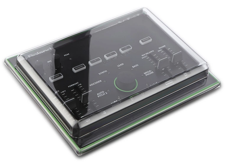 Decksaver Roland AIRA VT-3 