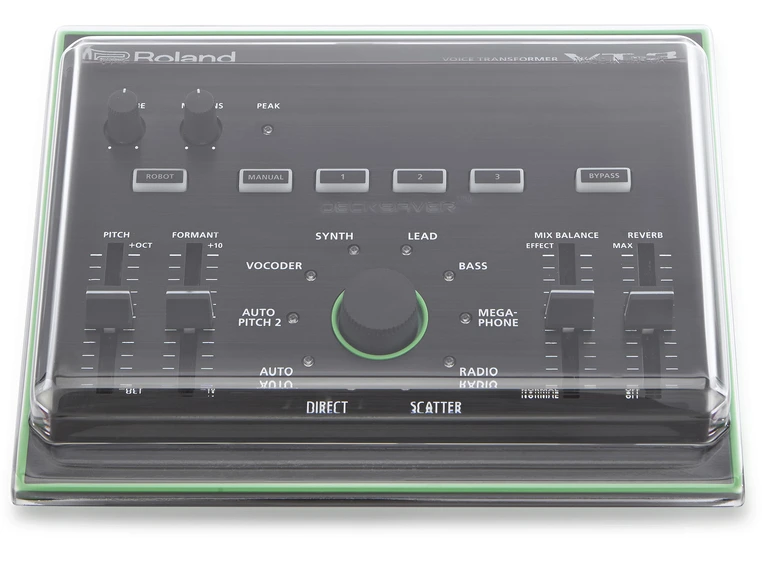 Decksaver Roland AIRA VT-3 