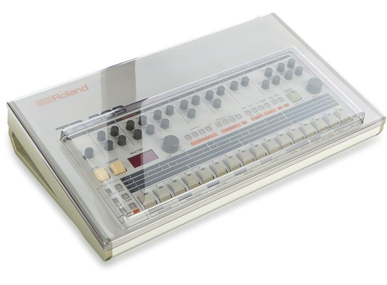 Decksaver Roland TR-909