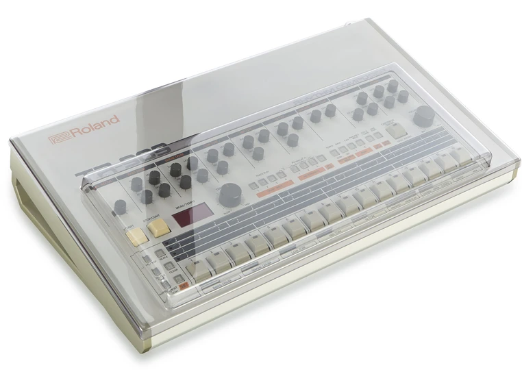 Decksaver Roland TR-909 