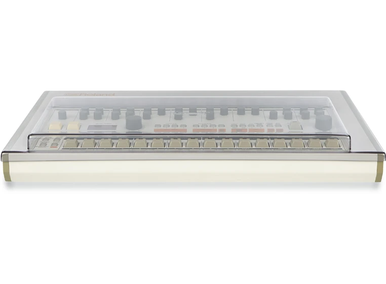 Decksaver Roland TR-909 