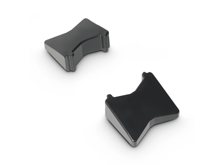 Defender Midi CON Two Connectors for 85300 Cable Protector 5-channel 