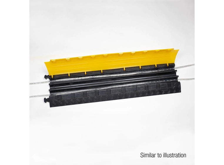 Defender XXL LUX Cable Protector 5-channel LUX 