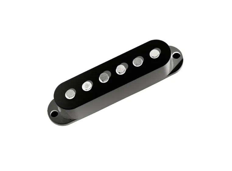 DiMarzio DP117BK Pickup Strat HS-3 Black 