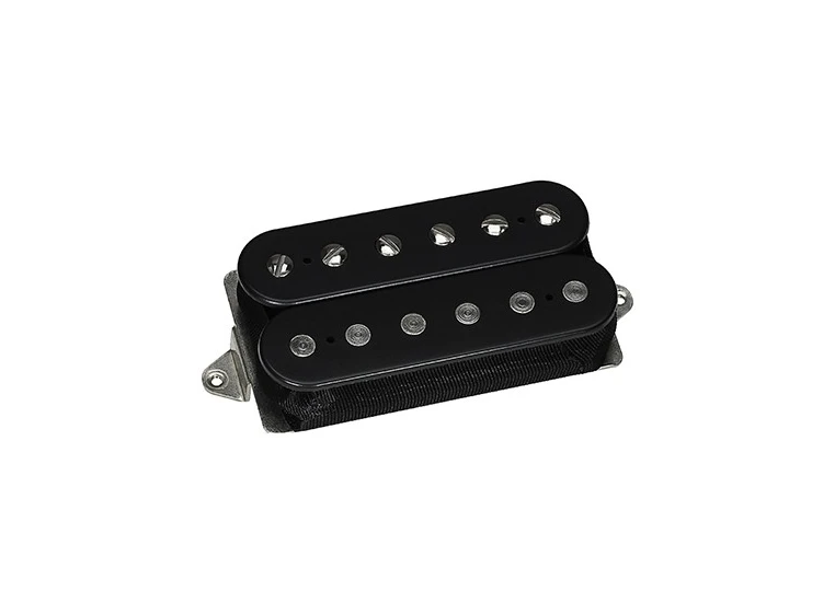 DiMarzio DP256BK Pickup Humbucker Illuminator/Neck Black 