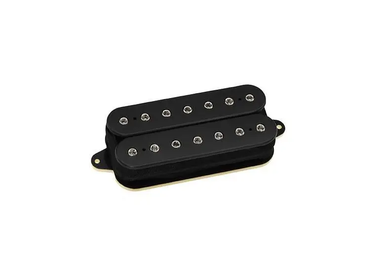 DiMarzio DP709BK Pickup Humbucker Ionizer 7/Neck Black 