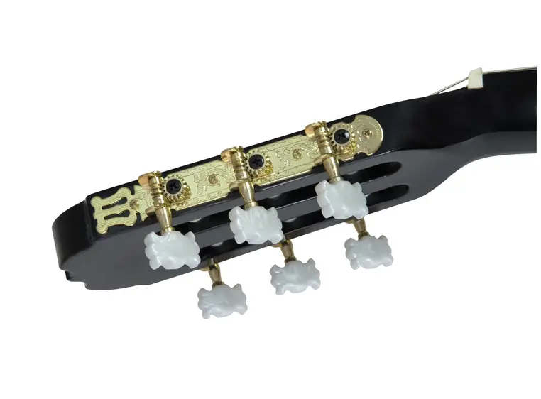 Dimavery AC-330 Klassisk gitar basswood 