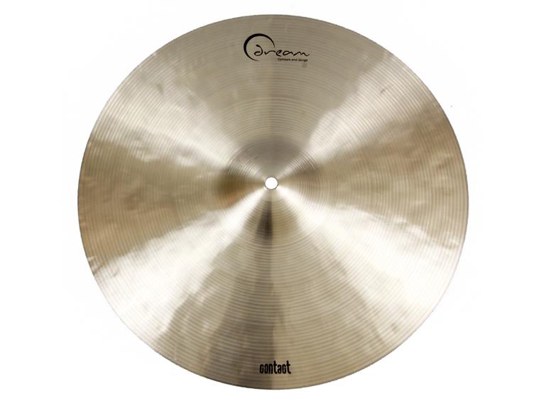 Dream Cymbals Contact Series Crash - 16"