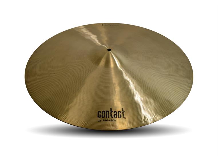 Dream Cymbals Contact Series Ride - 22"