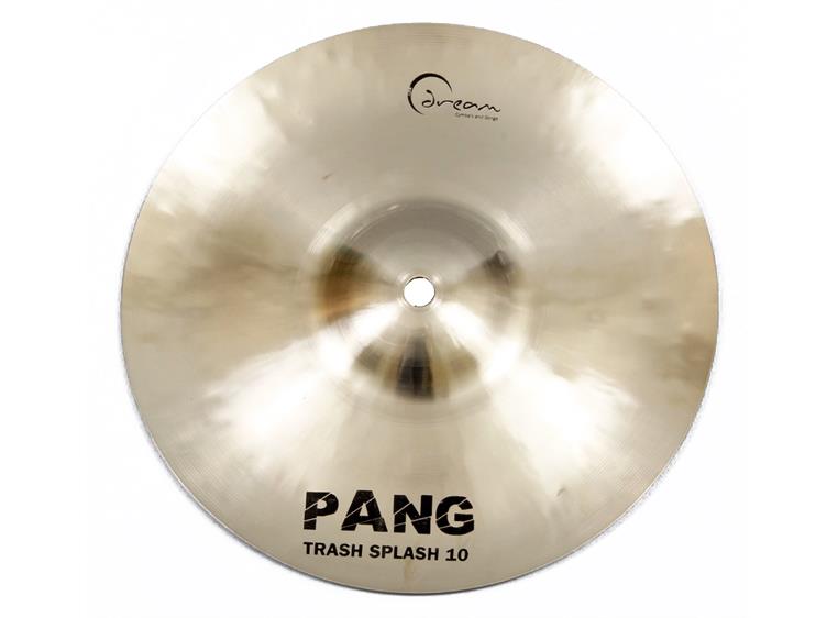 Dream Cymbals Pang China - 10"
