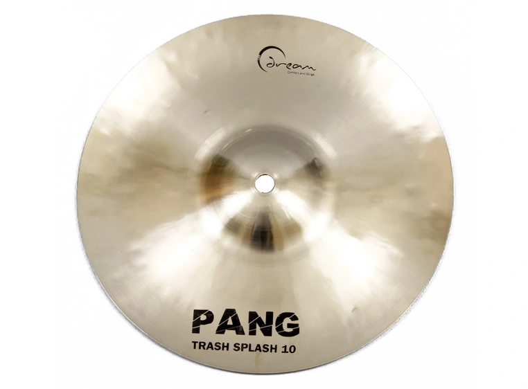 Dream Cymbals Pang China - 10" 