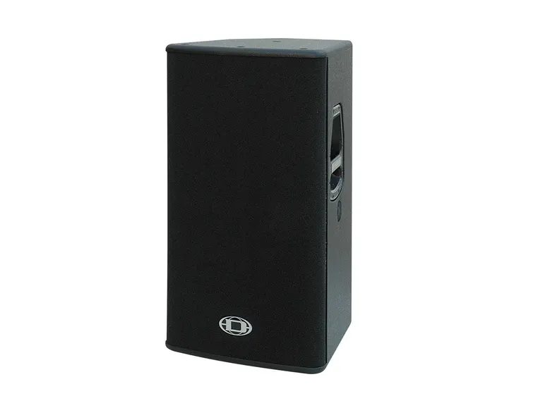 Dynacord VL-122 Høyttaler Passiv Sort 1x12"/1.4" 400W 8ohm 