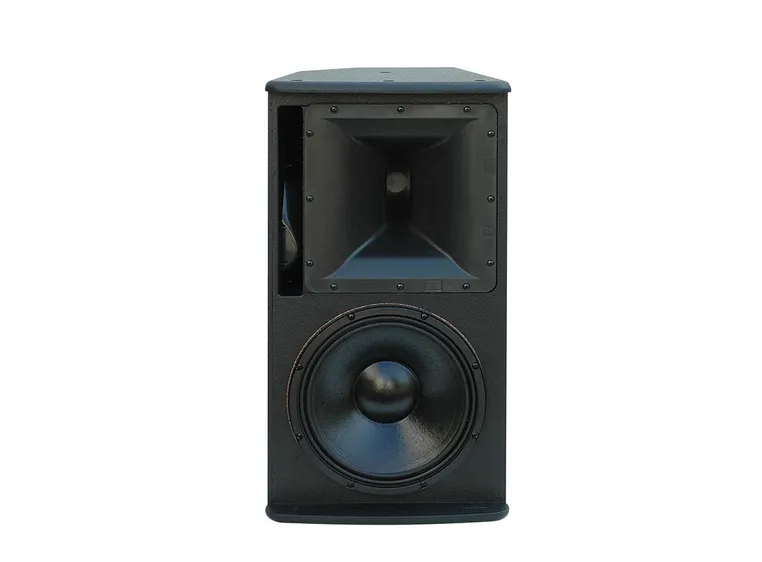 Dynacord VL-122 Høyttaler Passiv Sort 1x12"/1.4" 400W 8ohm 