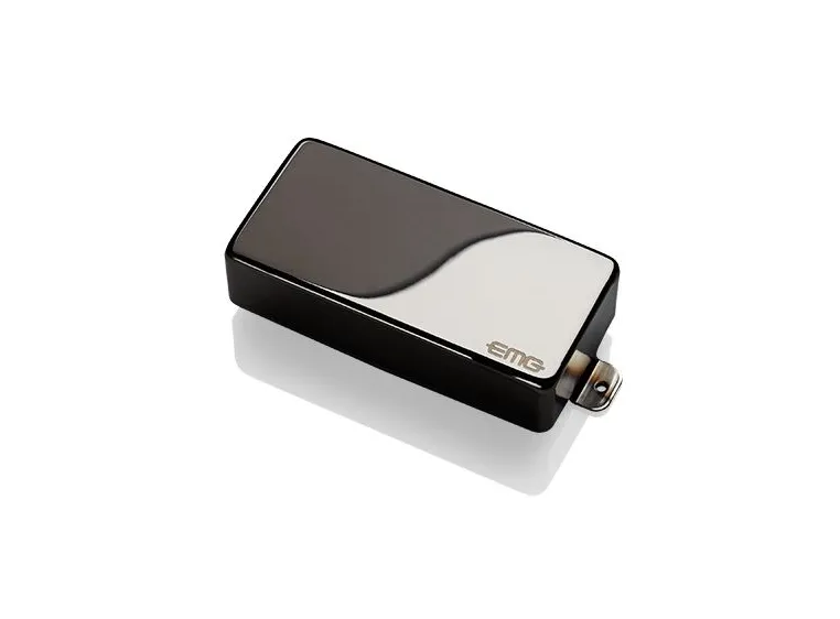 EMG-81-7XH-LS-BKC Pickup Humbucker aktiv 7-str. LS Black Chrome 